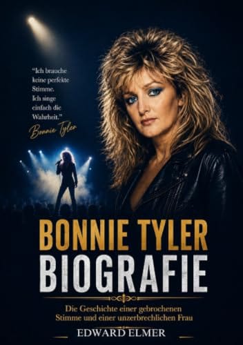 Bonnie Tyler Biografie