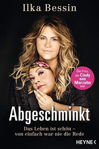 Abgeschminkt: Das Leben ist sch&ouml;n