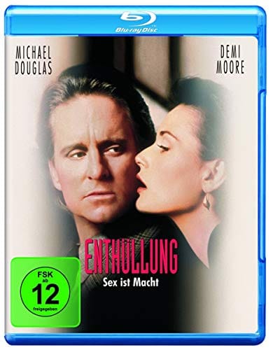 Enth&uuml;llung [Blu-ray]